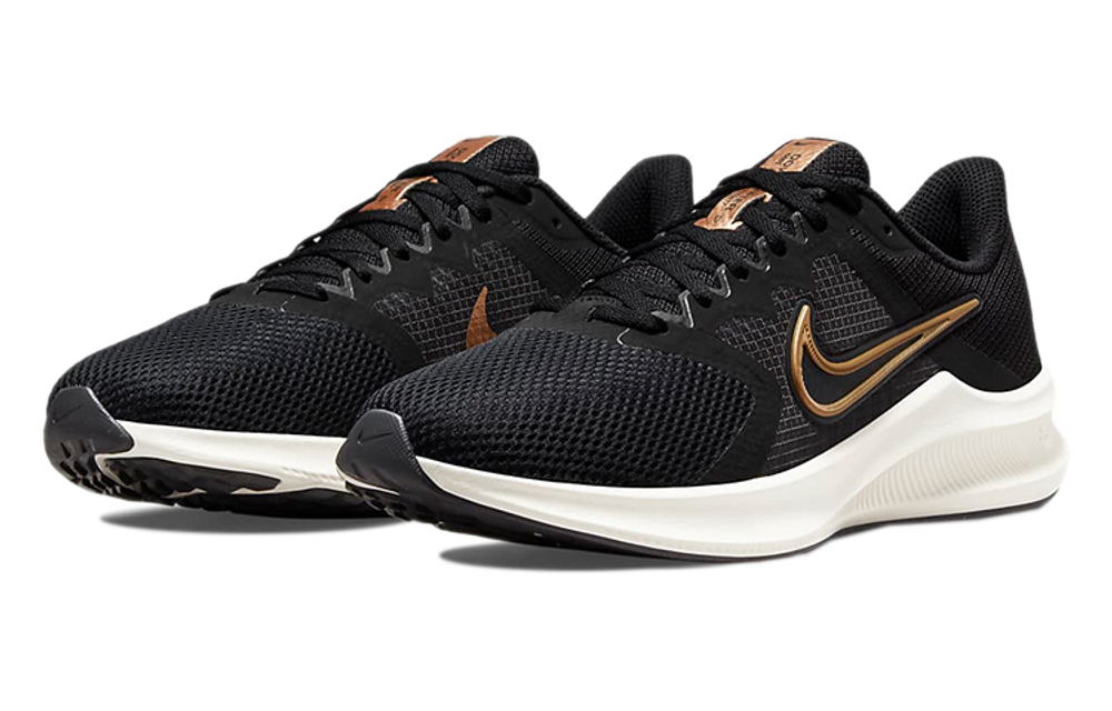 Кроссовки Nike Downshifter 11 (Женская размерная сетка)