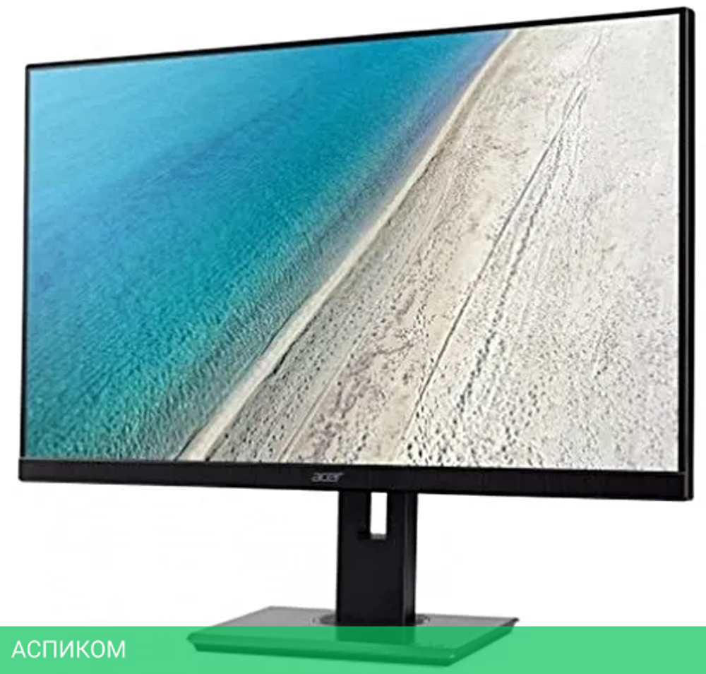 Монитор Acer B277bmiprzx