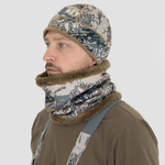 Зимний ворот GR