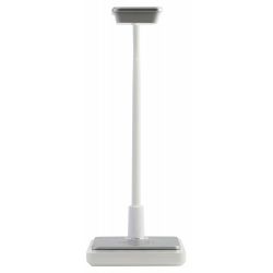 Настольный светильник ЭРА NLED-499-10W-W светодиодный белый