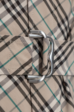 Платье BURBERRY