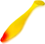 Силиконовая приманка Narval Commander shad 16см 31г
