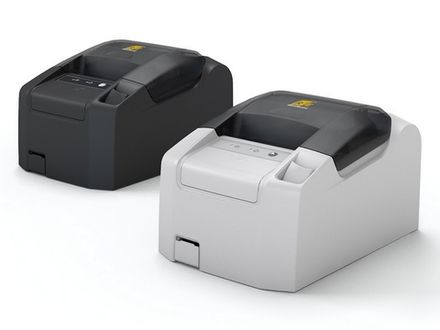 Онлайн-касса ККТ "РР-02Ф"