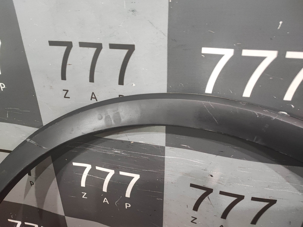 Накладка крыла заднего правого VW Tiguan 2 Б/У Оригинал 5NA854820J