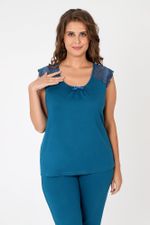 Пижама Лада-2 Виотекс ПЕТРОЛЬ