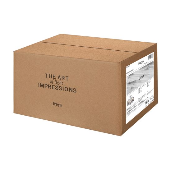 Люстра Freya FR2025PL-05CH