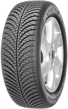 Goodyear Vector 4Seasons Gen-2 195/55 R16 87H RunFlat