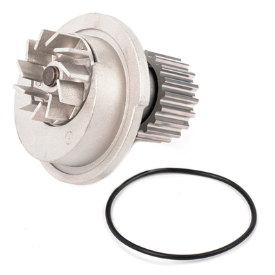 Помпа, водяной насос CHEVROLET Aveo 1.4L 05-08/Lacetti 1.4/1.6L 05 GANZ GIF02015