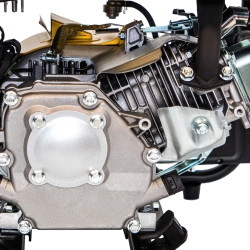 Генератор инверторный GT-3500iF, 3.5 кВт, 230 В, Denzel