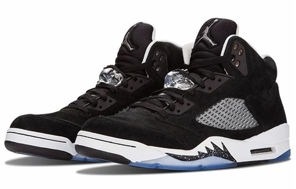 Кроссовки Jordan Air Jordan 5 Retro Oreo
