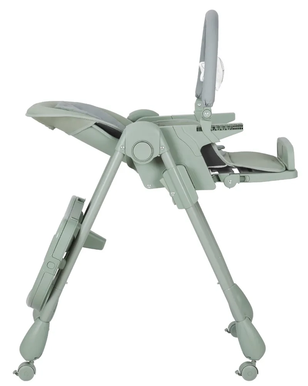 Стульчик для кормления Сarrello Lotus