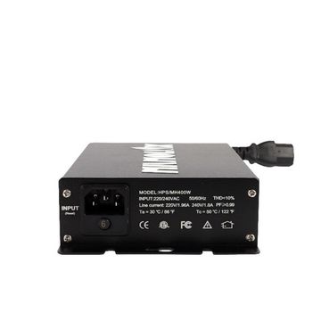 ЭПРА Nanolux OG 400W