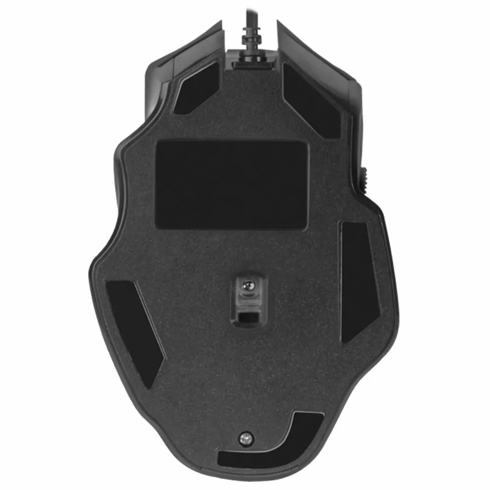 Проводная Мышь Redragon Phaser M609 (USB 2.0, 6btn, 3200 dpi)