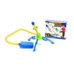 Оружие с мягк.пулями 40см, коробка 55805-1