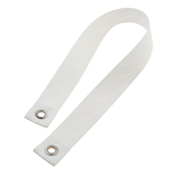 Ремень подвязочный с люверсом