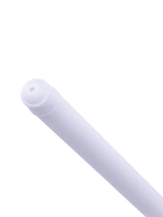 Ручка с пушистой подвеской шариковая ""FLUFFY DUCK", СИНЯЯ, пишущий узел 0,7 мм