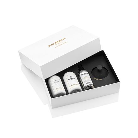 Balmain Hair Couture Набор для придания объема Volume Care set