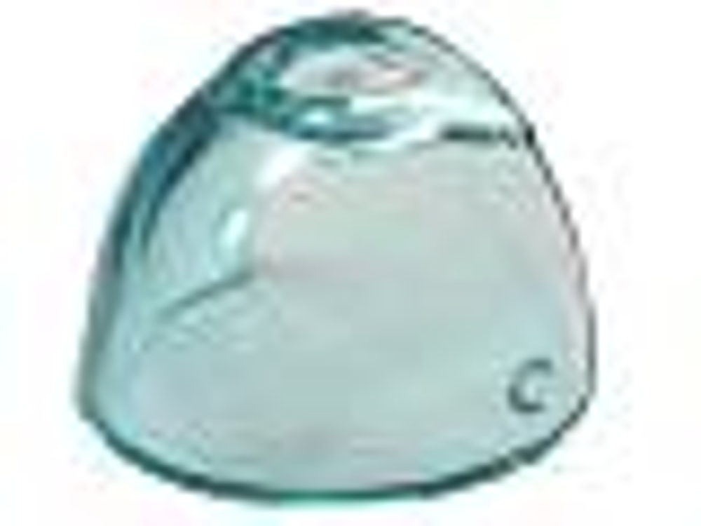 Визор 89159, Trans-Light Blue