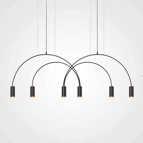 Подвесной светильник Imperium Loft Arc 140522-26