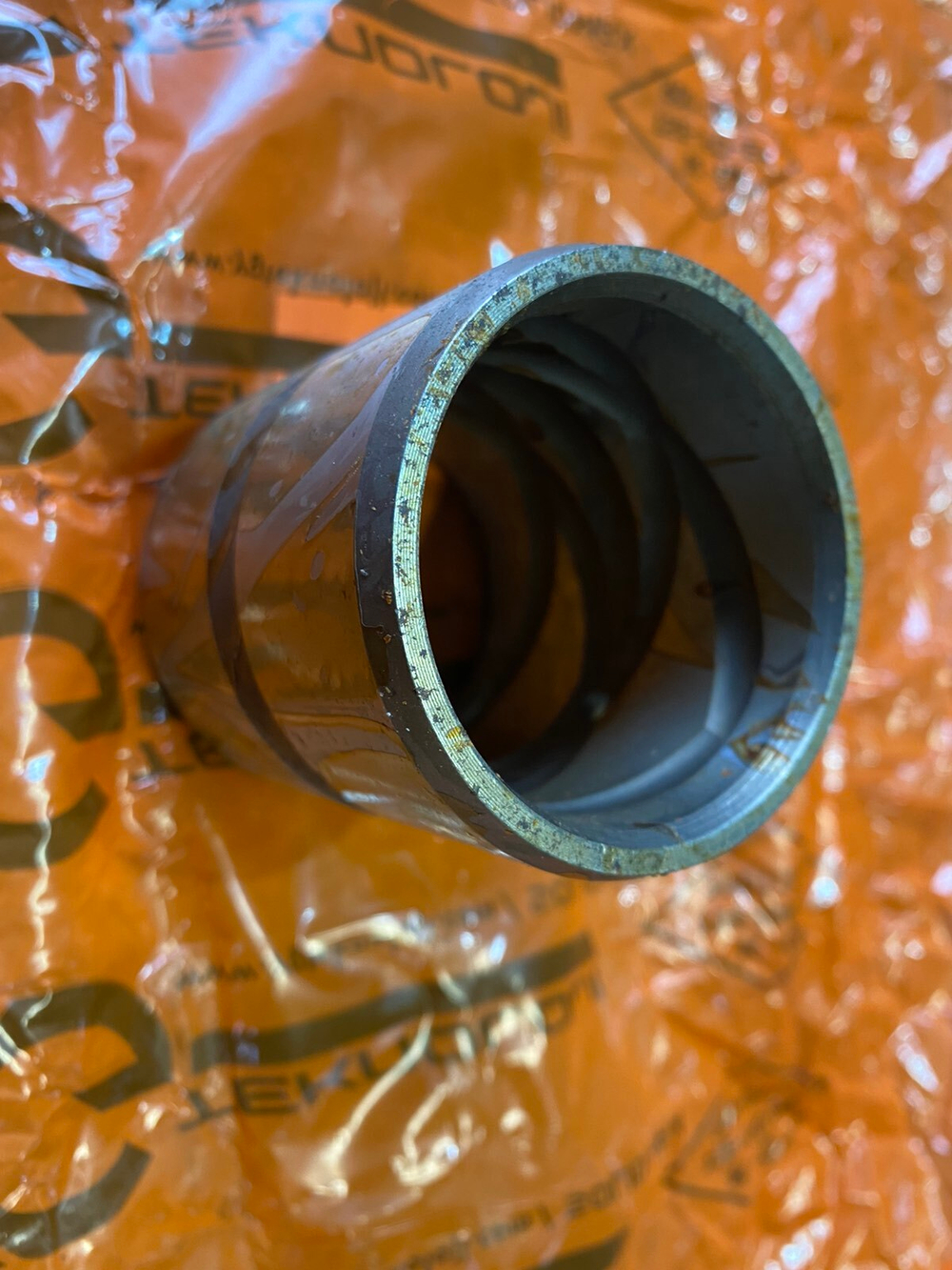 Втулка 50x60x70