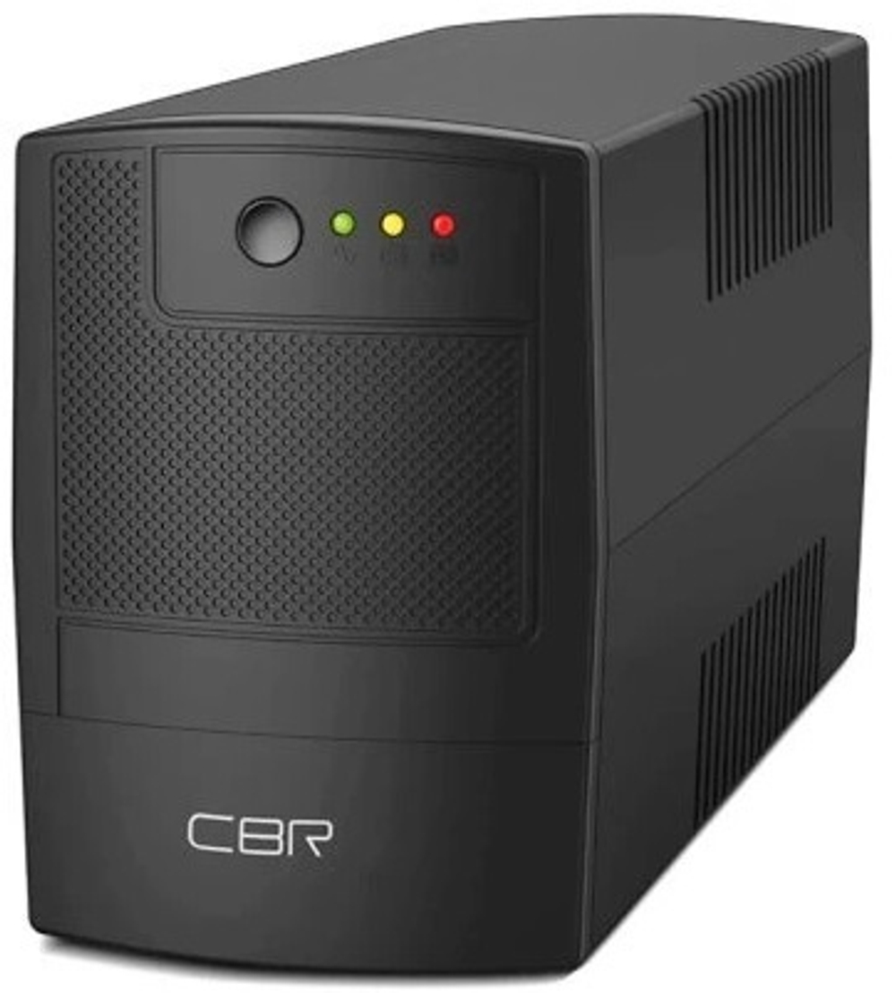 Источник бесперебойного питания  CBR UPS-TWK-101EJ-1000