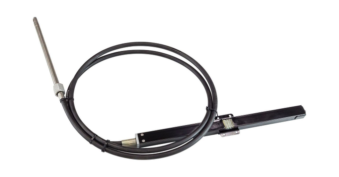 Трос рулевого управления с реечной передачей 14 футов (4,27 м)