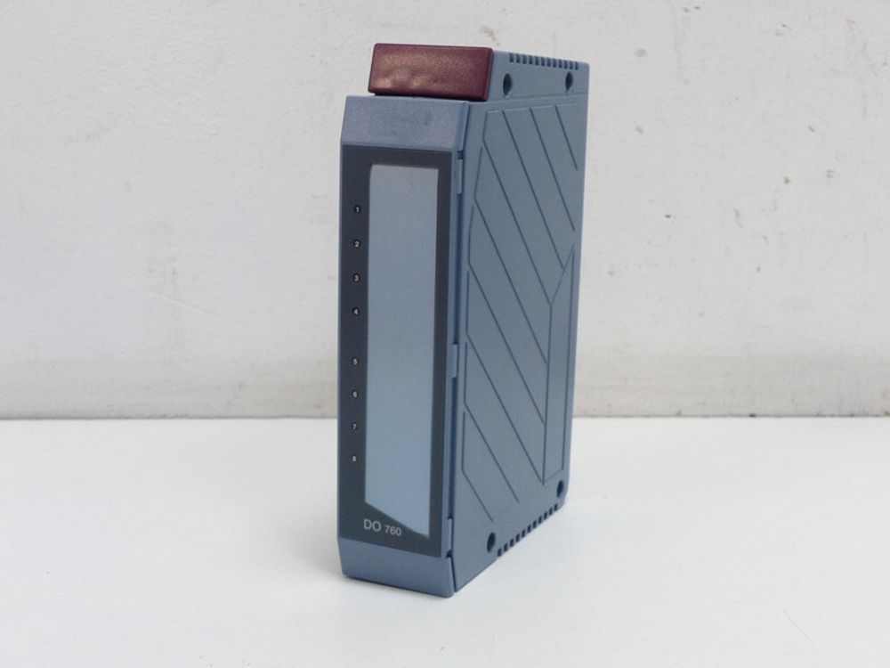 B&amp;R 3DO760.6