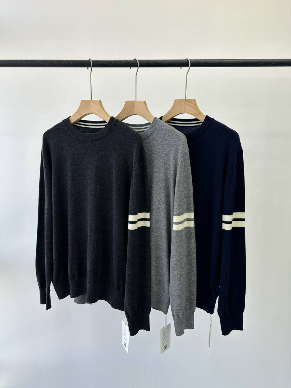 Свитер Thom Browne, арт. 475605274