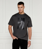 Футболка Iceberg - серый(245 I1P F077 6304)