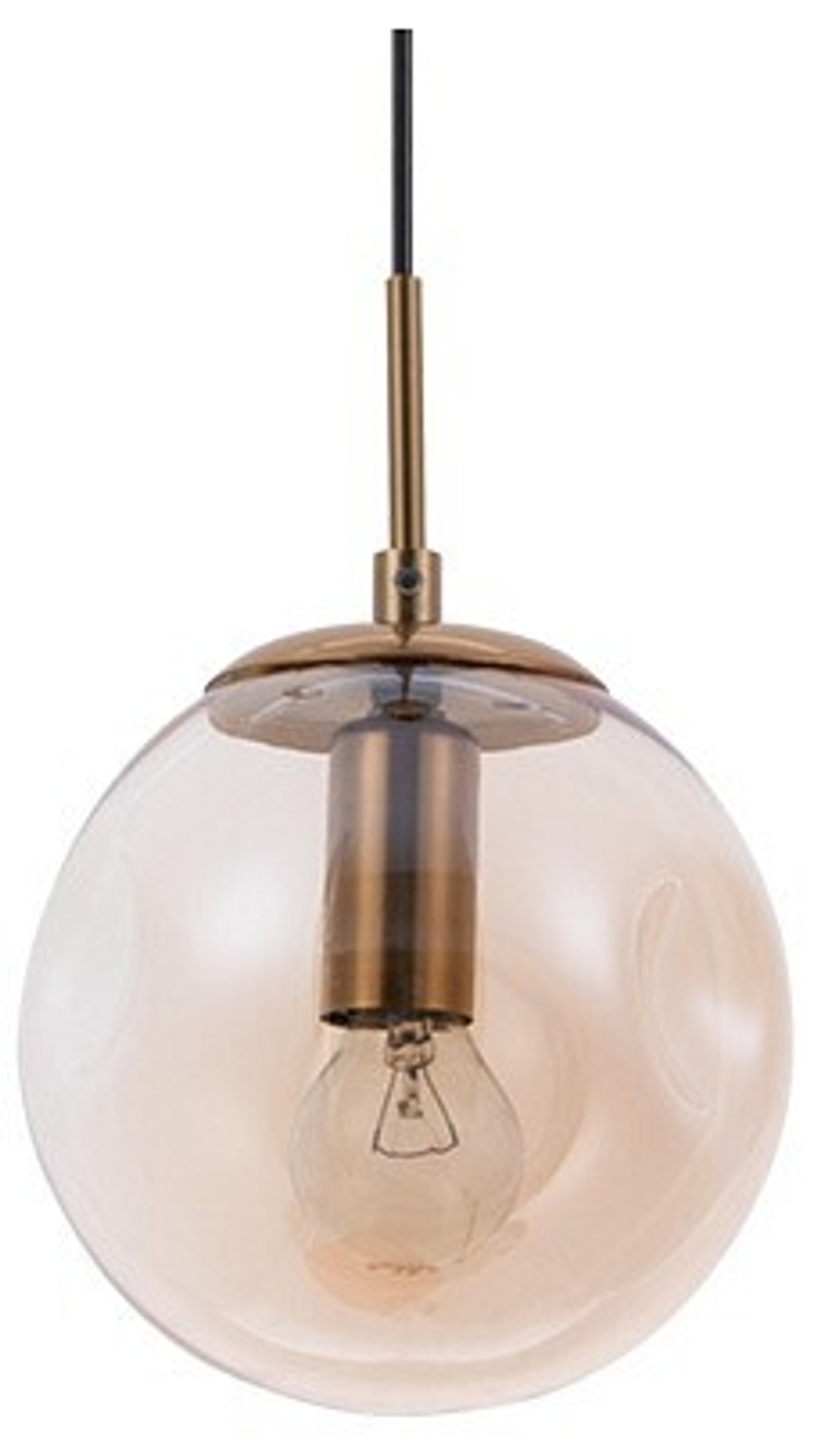 Подвесной светильник Arte Lamp A9915SP-1PB