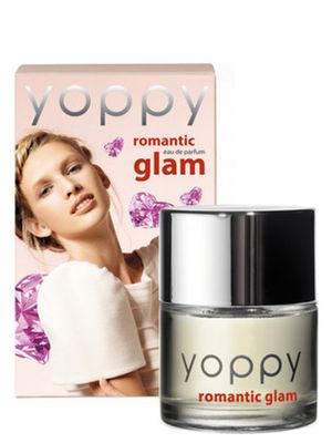 Yoppy Romantic Glam