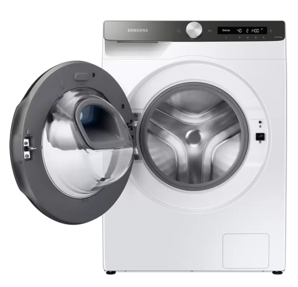 Стиральная машина Samsung WW90T554CAT/LD (h)