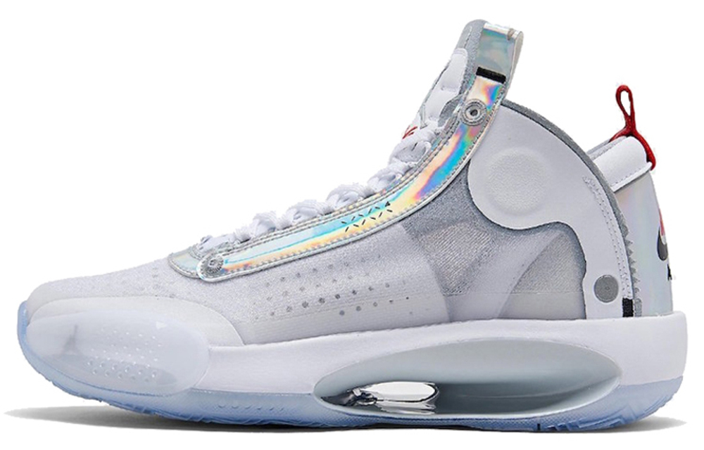 Кроссовки Jordan Air Jordan 34