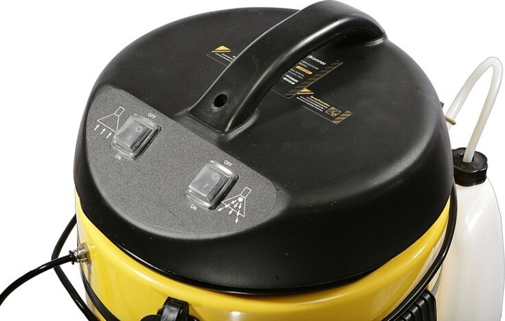 Пылесос сетевой HANSKONNER HVC20WD моющий