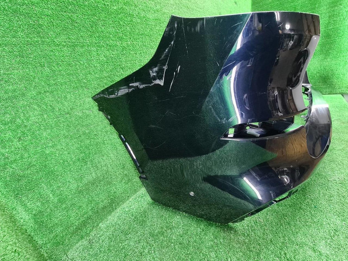 Бампер задний BMW X5 G05 (2018-2023) M-paket