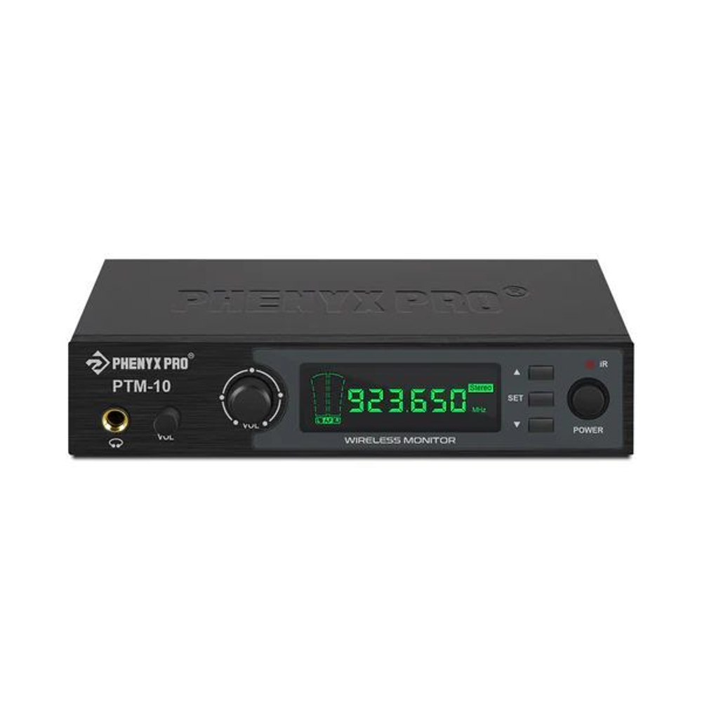 Беспроводная радиосистема Phenyx Pro PTM-10