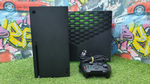 Игровая приставка Microsoft Xbox Series X 1000 ГБ SSD, черный