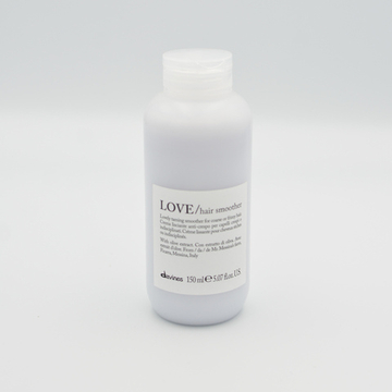 DAVINES Крем для разглаживания завитка Love