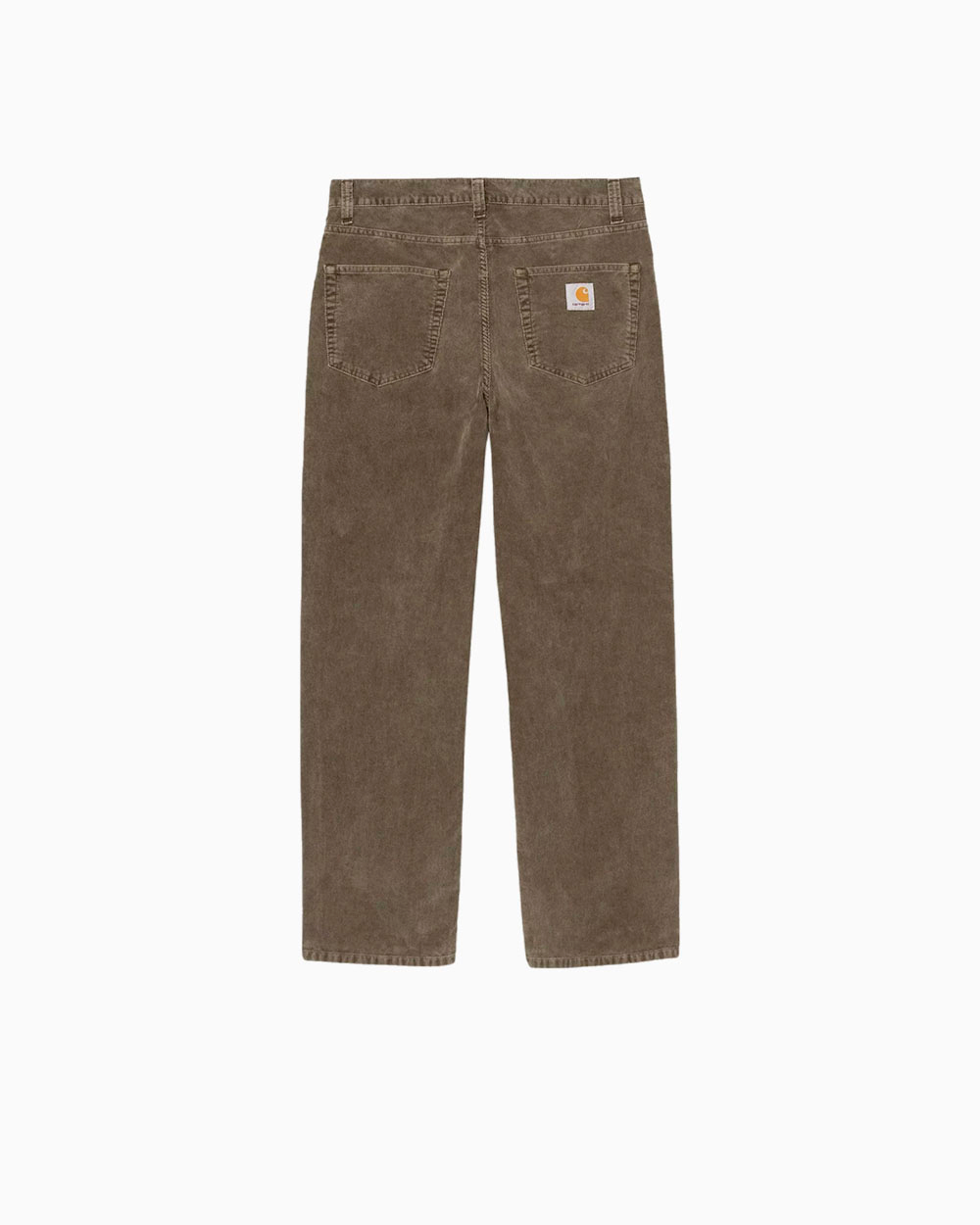 Брюки вельветовые Carhartt WIP Aeron Pant