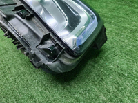 Фара правая Mercedes GLB X247 (2019-2023) LED