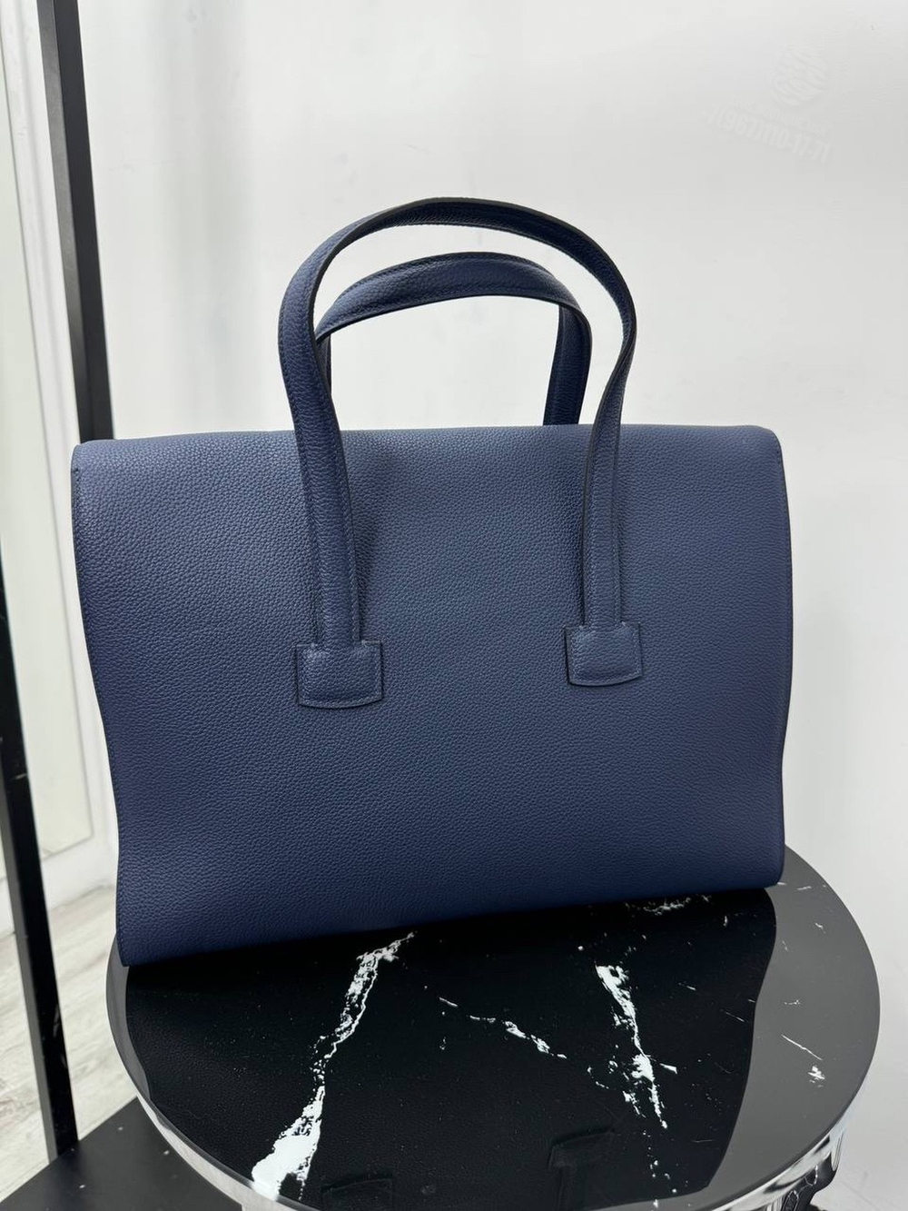 Портфель Hermes
