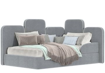 Кровать угловая Пикачу kids