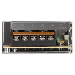 Источник питания ЭРА LP-LED-60W-IP20-12V-M | Источники питания