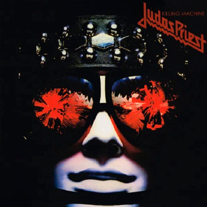 Judas Priest / Killing Machine (LP)