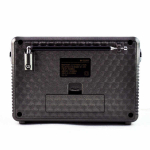 Радиоприемник с MP3 плеером и Bluetooth Meier M-552BT DSP