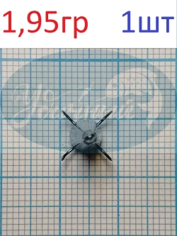 Шарага 4 крючка