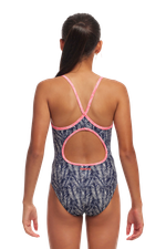 Купальник FUNKITA Girl's Pressure Palm