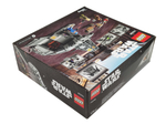 Конструктор LEGO Star Wars 75338 Засада на Ferrix