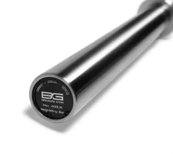 Гриф олимпийский прямой 20кг BRONZE GYM МВН: 320 КГ