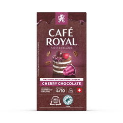 Café Royal CHERRY CHOCOLATE (Nespresso Original)